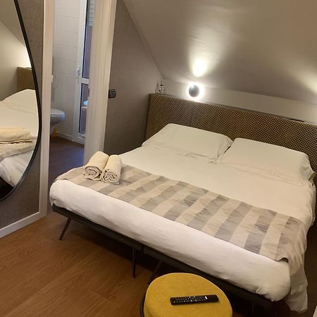Albergo Moderno & Spa Fuipiano Valle Imagna Exterior photo