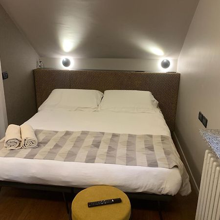 Albergo Moderno & Spa Fuipiano Valle Imagna Exterior photo