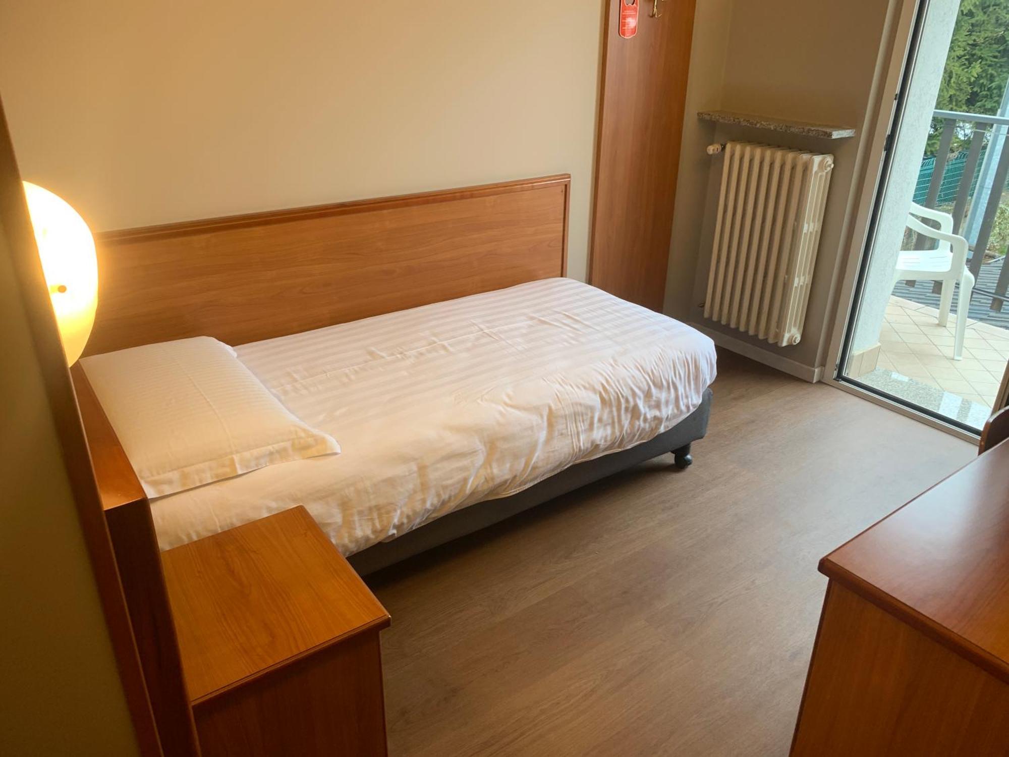 Albergo Moderno & Spa Fuipiano Valle Imagna Exterior photo